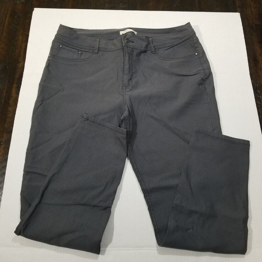 CANYON River‎ Blues crop pants plus sz 16